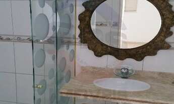 Imagem 3: Casa com 2 dormitórios para alugar, 80 m² por R$ 2.847,00/mês - Jardim Panorama - Indaiatu