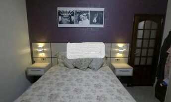 Imagem 6: Apartamento para venda possui 54 metros quadrados com 2 quartos