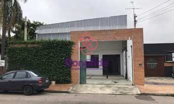 Imagem 3: JUNDIAÍ - Loja/Salão - VILA GARCIA