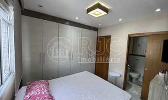 Imagem 15: Apartamento para venda tem 90 metros quadrados com 2 quartos em Vila Isabel - Rio de Janei