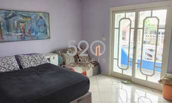 Imagem: ALVORADA - Casa Padrão - PORTO VERDE