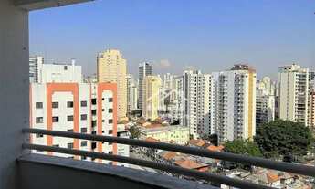 Imagem 5: Vende ou aluga excelente apartamento mobiliado na Vila Nova Conceição