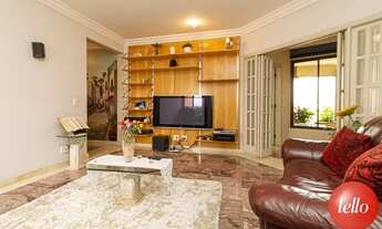 Imagem 6: São Paulo - Apartamento Padrão - Saúde