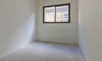 Imagem 3: Excelente Apartamento Studio com 34m² em Moema! R$ 540.000 Av. Chibarás , 75 - Ed. Ayla M