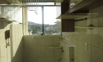 Imagem 6: Alugo apoartamento em Piedade condominio Riverside