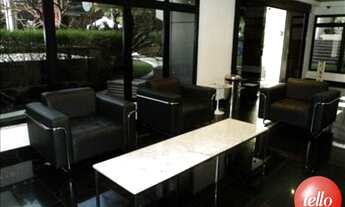 Imagem 2: São Paulo - Conjunto Comercial/Sala - Moema