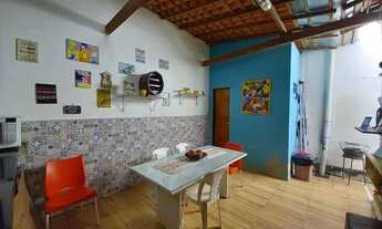 Imagem 3: Casa para venda com 3 quartos em Jardim Paraíso - Votorantim - SP, Transferência de dívida