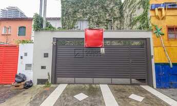 Imagem 4: Venda Casa 4 Dormitórios - 275 m² Pinheiros