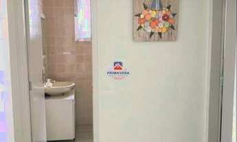 Imagem 4: Apartamento com 2 dorms, Caiçara, Praia Grande - R$ 250 mil, Cod