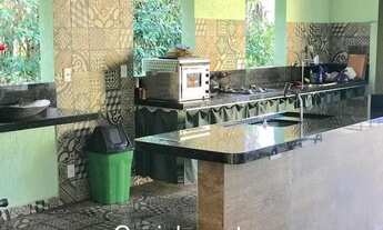 Imagem 7: Casa de condomínio para aluguel tem 312 metros quadrados com 6 quartos