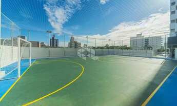 Imagem 4: Apartamento semimobiliado no bairro Canto, com 2 dormitório e 1 suíte e 1 vaga de garagem