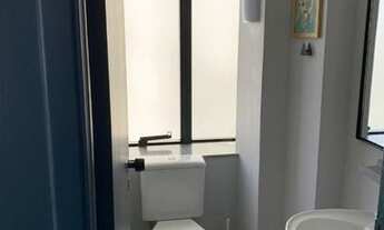 Imagem 2: Conjunto comercial para alugar, 32 m² por R$ 1.550,00/mês - Rua Doutor Diogo de Faria, Vil