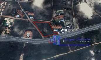 Imagem 2: Excelente terreno no Porto das Dunas com 6.083m²