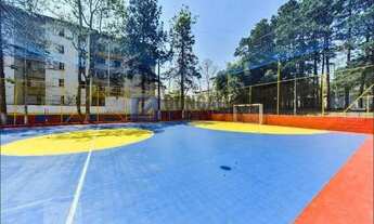 Imagem 5: SAO BERNARDO DO CAMPO - Residential / Apartment - DEMARCHI