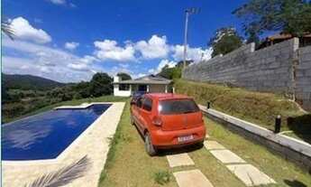 Imagem 2: Casa na Santa Catarina em Biritiba-Mirim/SP