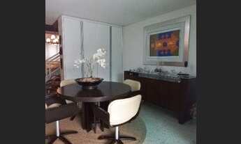 Imagem 6: Belíssima casa com 4 dormitórios à venda, 310 m² por R$ 4.950.000 - Jurerê Internacional