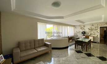 Imagem 2: Apartamento para aluguel, 3 quartos, 1 suíte, 2 vagas, Buritis - Belo Horizonte/MG