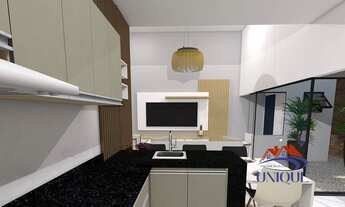 Imagem 4: Casa térrea à venda com 3 dormitórios no Portal Ville Jardins Boituva