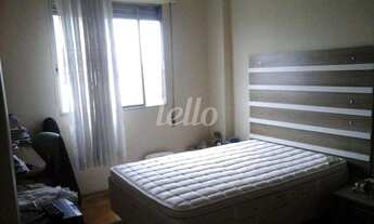 Imagem: São Paulo - Apartamento Padrão - Mooca