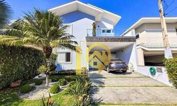 Imagem 2: Casa com 4 dormitórios, 229 m² - venda ou aluguel - Parque Califórnia - Jacareí/SP