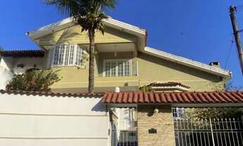 Imagem: Casa em condomínio na Taquara