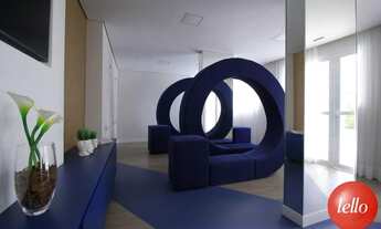 Imagem: São Paulo - Apartamento Padrão - Brás