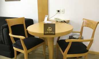 Imagem 5: Flat disponível em Pinheiros - SP