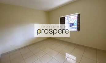 Imagem 4: Casa para Locação em Presidente Prudente, Vila Aristarcho, 3 dormitórios, 2 banheiros, 2 v