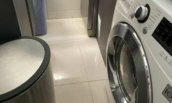 Imagem 5: São Paulo - Apartamento Padrão - Brooklin