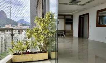 Imagem 5: Apartamento no Leblon - Rio de Janeiro