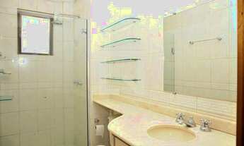 Imagem 5: Apartamento para Aluguel - Petrópolis, 3 Quartos, 109 m2