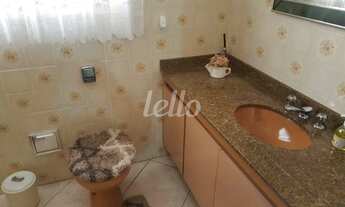 Imagem 2: São Paulo - Casa Padrão - Mooca