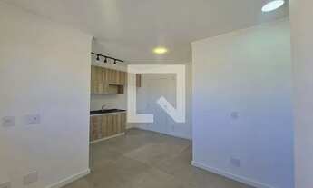 Imagem 2: Apartamento para Aluguel - Cidade Satelite Santa Barbara, 2 Quartos, 37 m2