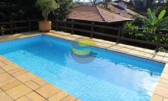 Imagem 2: 02967 - Casa 3 Dorms. (3 Suítes), GRANJA VIANA - COTIA/SP