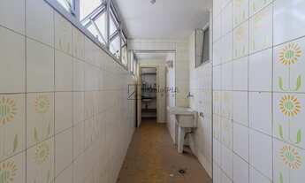 Imagem 5: Apartamento Venda Perdizes 115 m² 3 Dormitórios