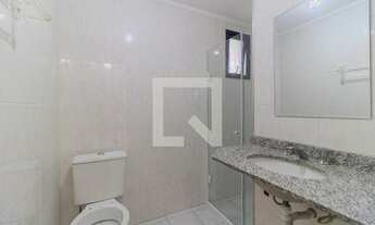 Imagem 5: Apartamento à Venda - Vila das Mercês, 2 Quartos, 63 m2