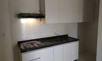 Imagem: Apartamento 2 quartos com suíte e varanda