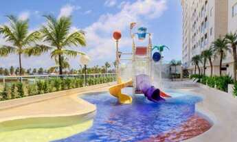 Imagem 5: Feriado Tiradentes no Resort Salinas Park