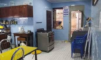 Imagem 5: Eliane Franco Imóveis Vende Casa na Tv. 9 de Janeiro R$ 390.000,00 (Aceita Financiamento