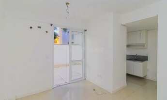 Imagem 2: APARTAMENTO GARDEN PARA LOCAÇÃO, BAIRRO CAMAQUÃ