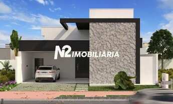 Imagem 3: Venda Casa em condomínio NOVO MUNDO