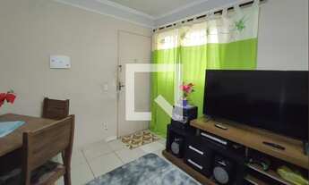 Imagem 7: Apartamento para Aluguel - Jardim Santa Lúcia, 2 Quartos, 80 m2