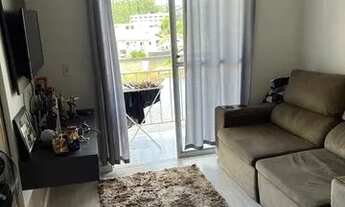 Imagem: M- Apartamento para venda tem 57 metros