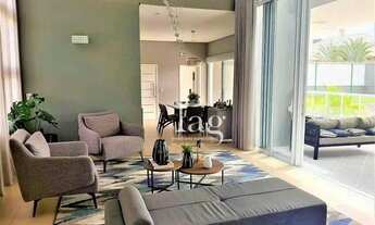 Imagem 5: Casa com 4 dormitórios à venda, 385 m² por R$ 2.990.000,00 - Condomínio Ibiti do Paço - So