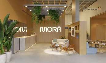 Imagem 3: Studio com 1 dormitório à venda, 19 m² por R$ 251.900,00 - Centro - Curitiba/PR