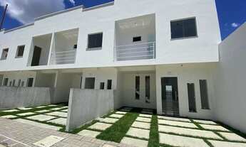 Imagem: Casa Duplex 3 Quartos / 88 m2 em Condomínio