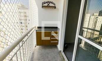 Imagem 7: Apartamento à Venda - Vila Andrade, 3 Quartos, 67 m2