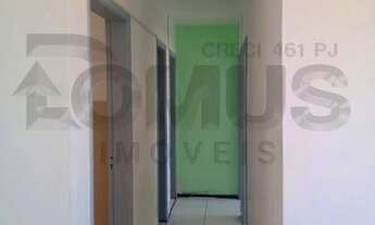 Imagem: Apartamento para Venda no Condomínio Cerejeiras