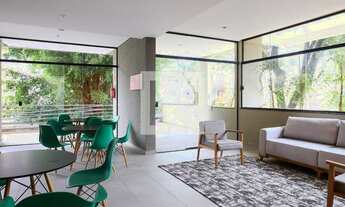 Imagem 6: Apartamento para Aluguel - Santa Teresinha, 2 Quartos, 50 m2