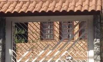 Imagem 2: São Paulo - Casa Padrão - Carrão